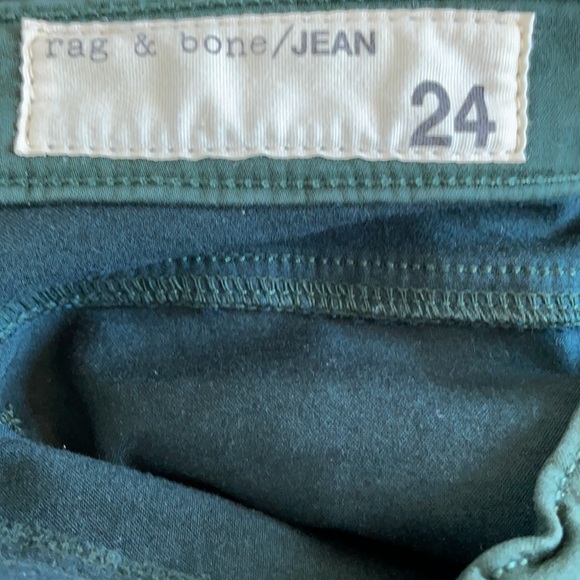 Rag&Bone Jeans - Picture 5 of 6